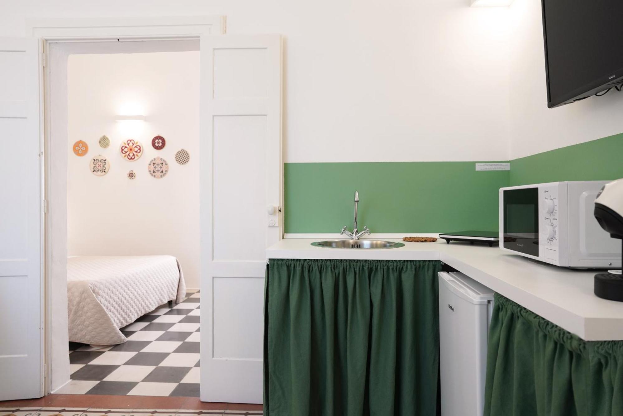 Holiday home Le Cementine - Apulian