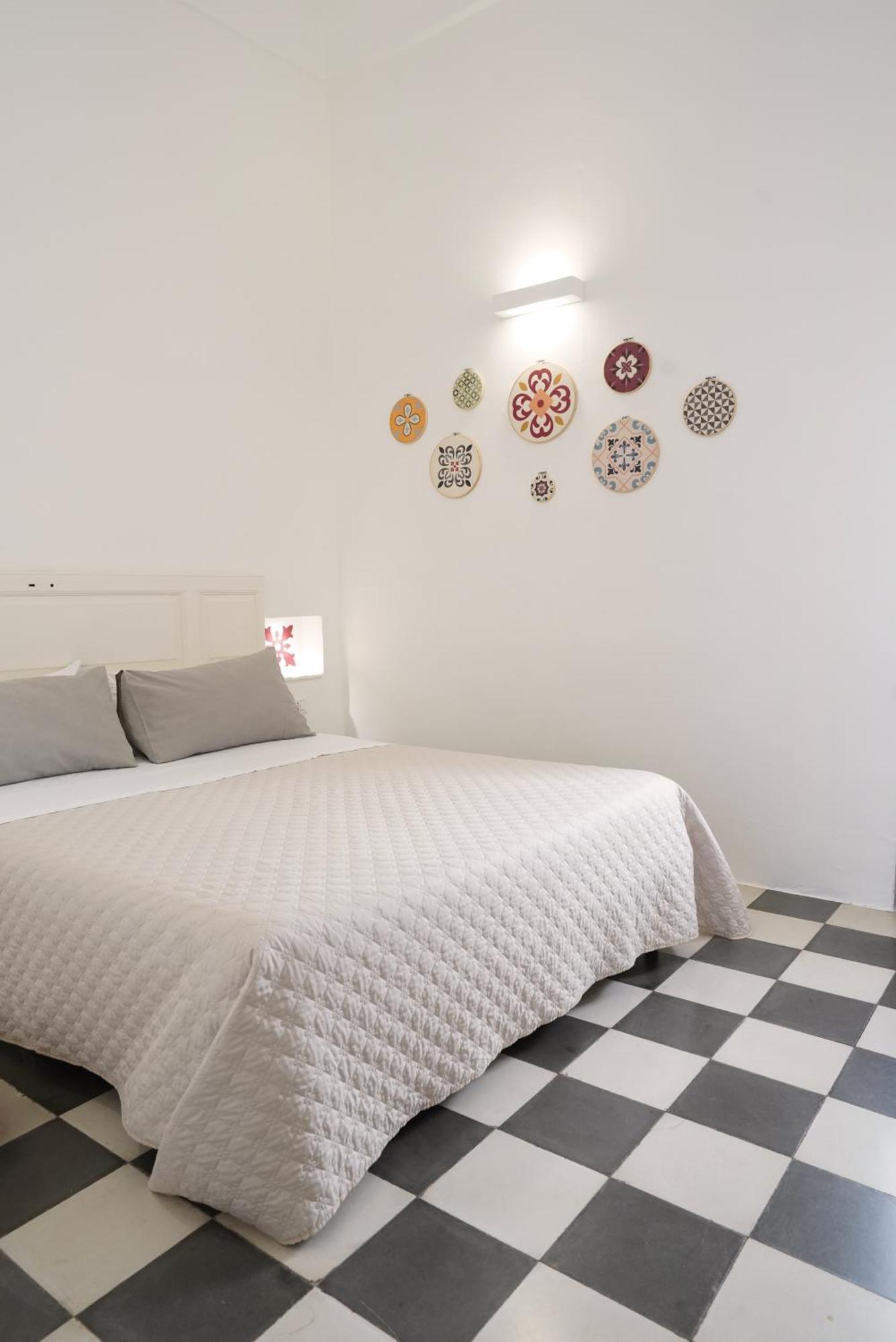 Holiday home Le Cementine - Apulian *