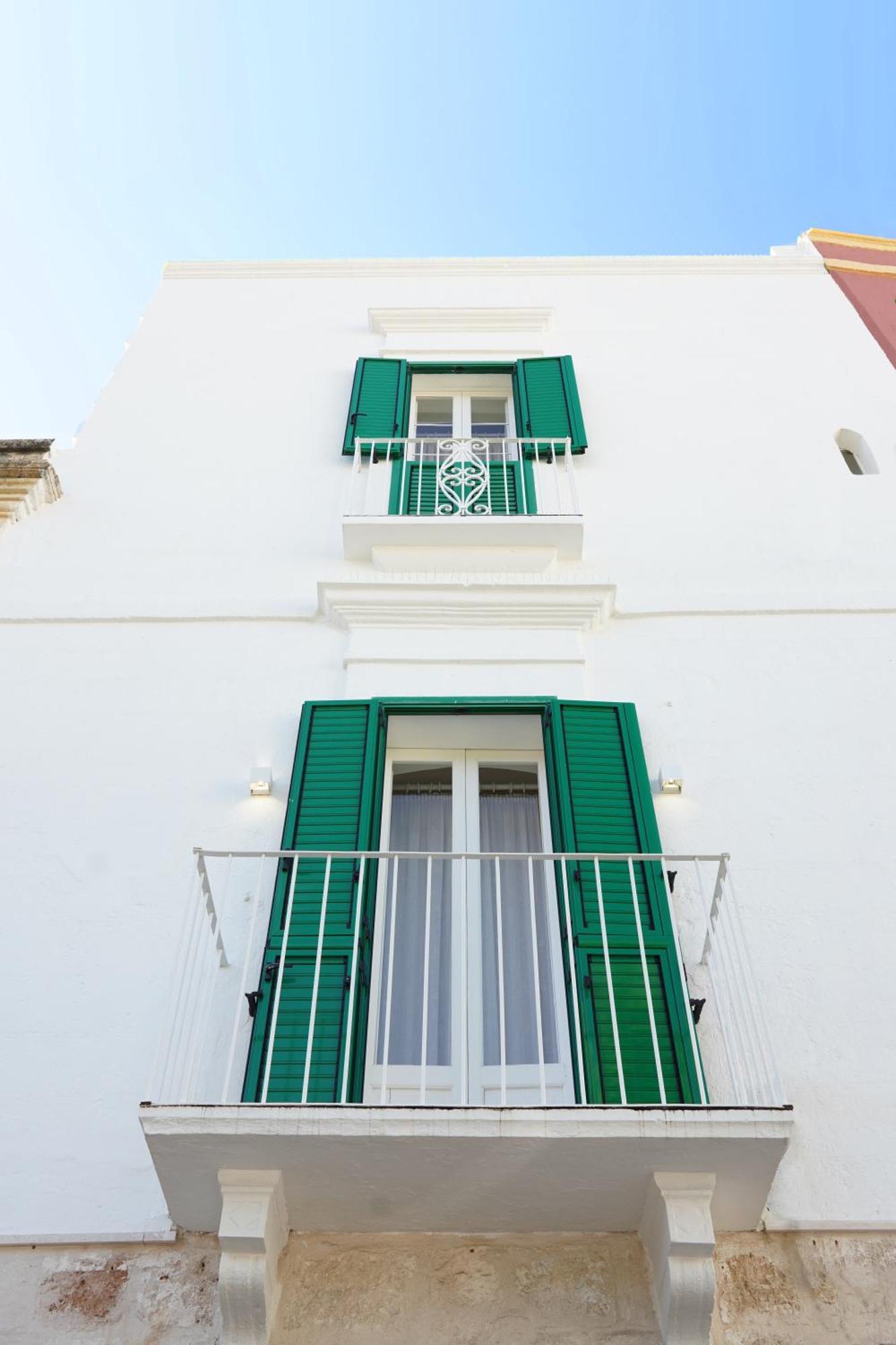 Holiday home Le Cementine - Apulian *