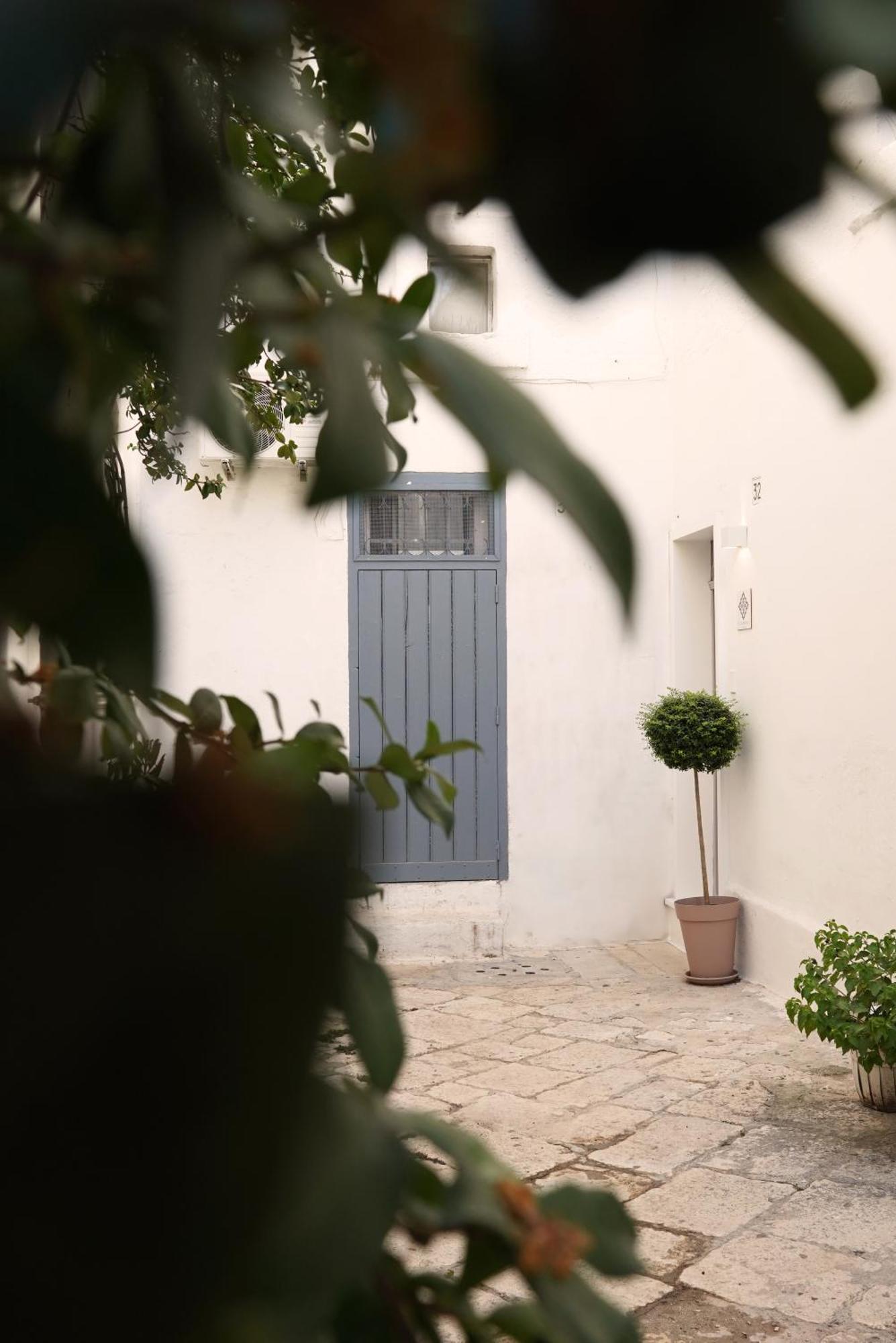 Le Cementine - Apulian * Fasano
