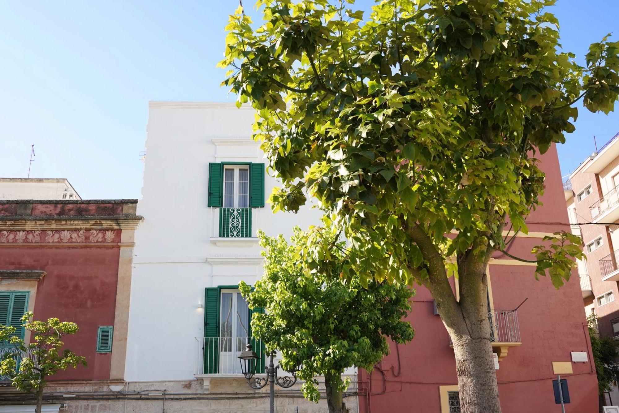 Le Cementine - Apulian Holiday home