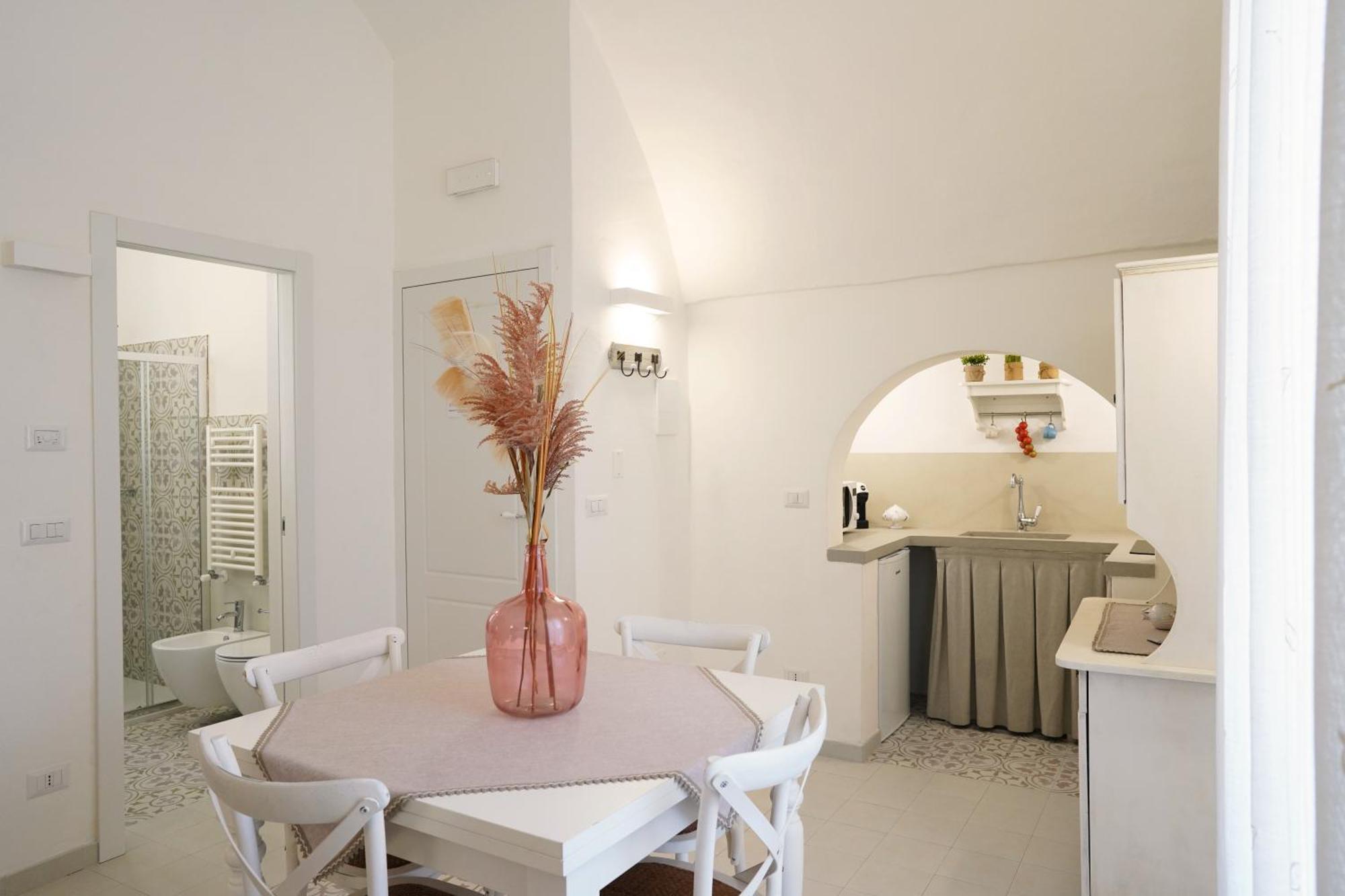 Le Cementine - Apulian Holiday home Fasano