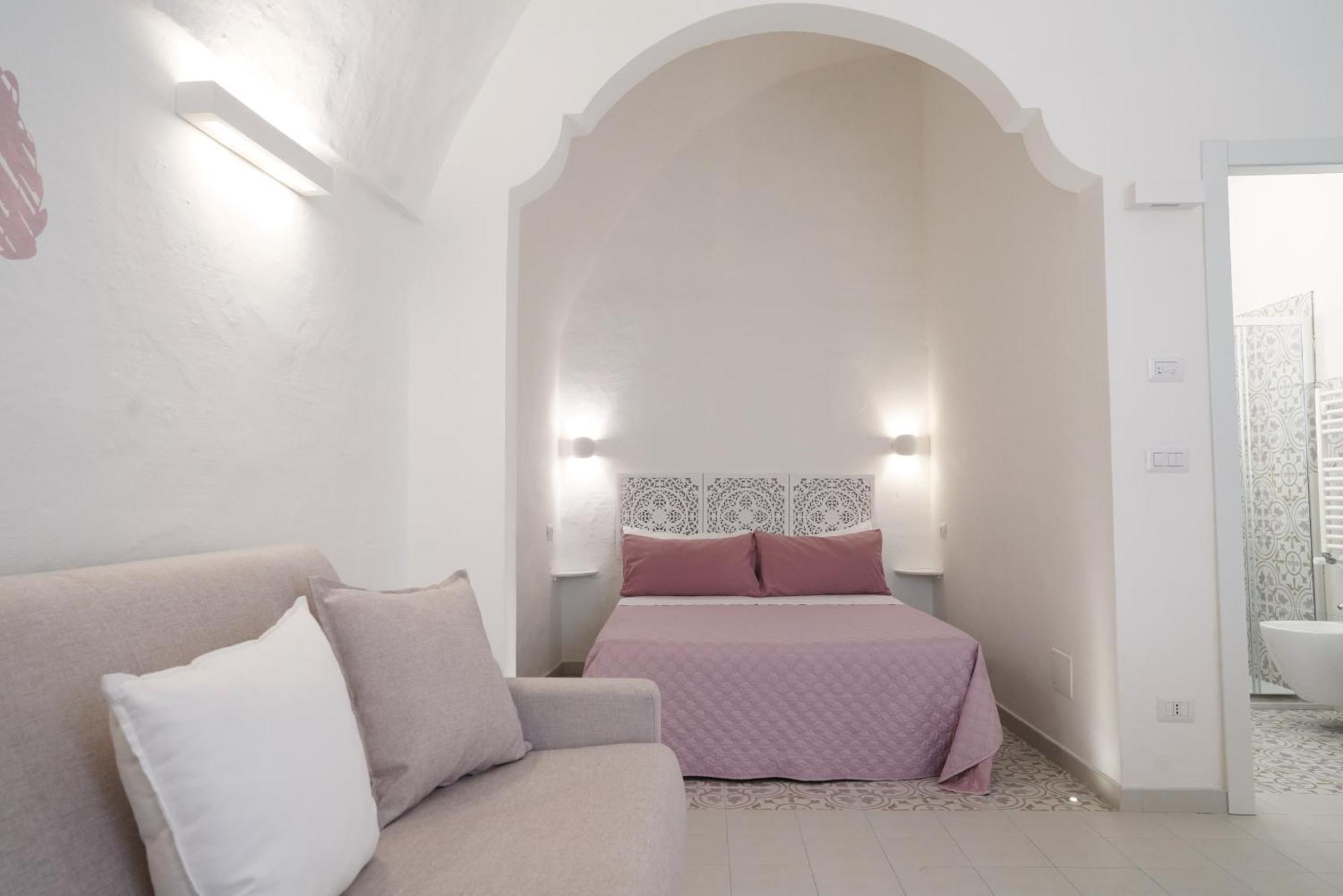 Holiday home Le Cementine - Apulian Fasano