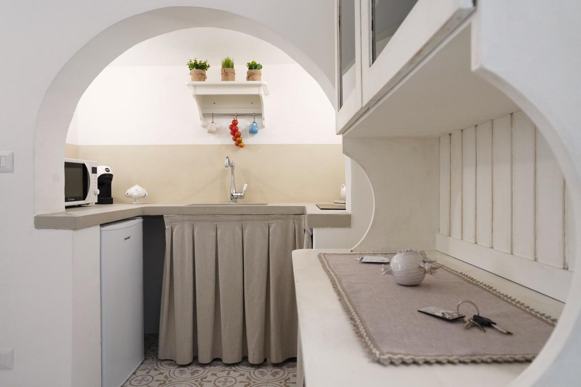 Le Cementine - Apulian Fasano