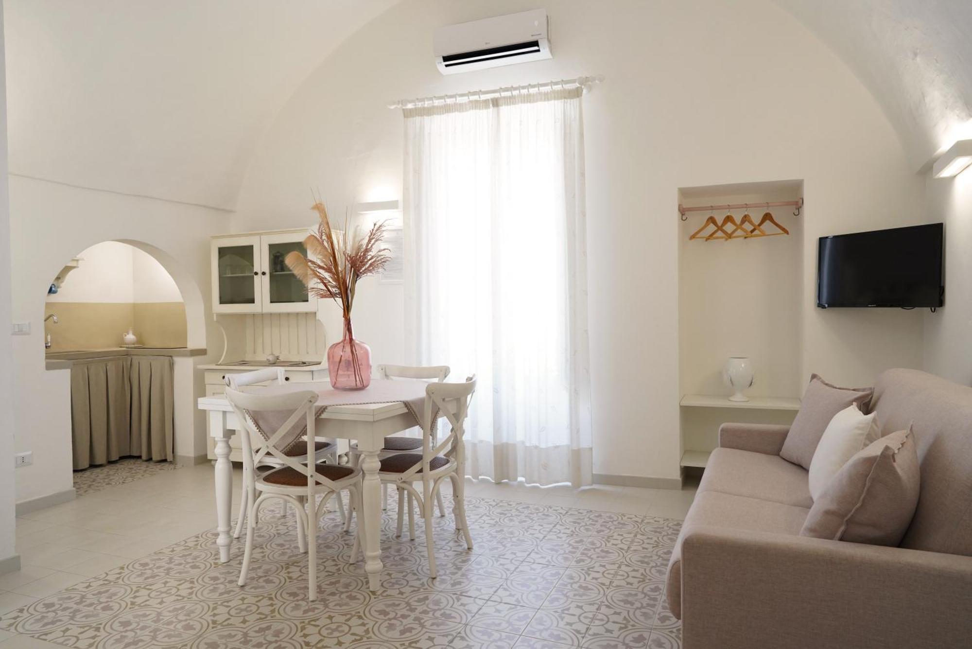 Le Cementine - Apulian * Fasano