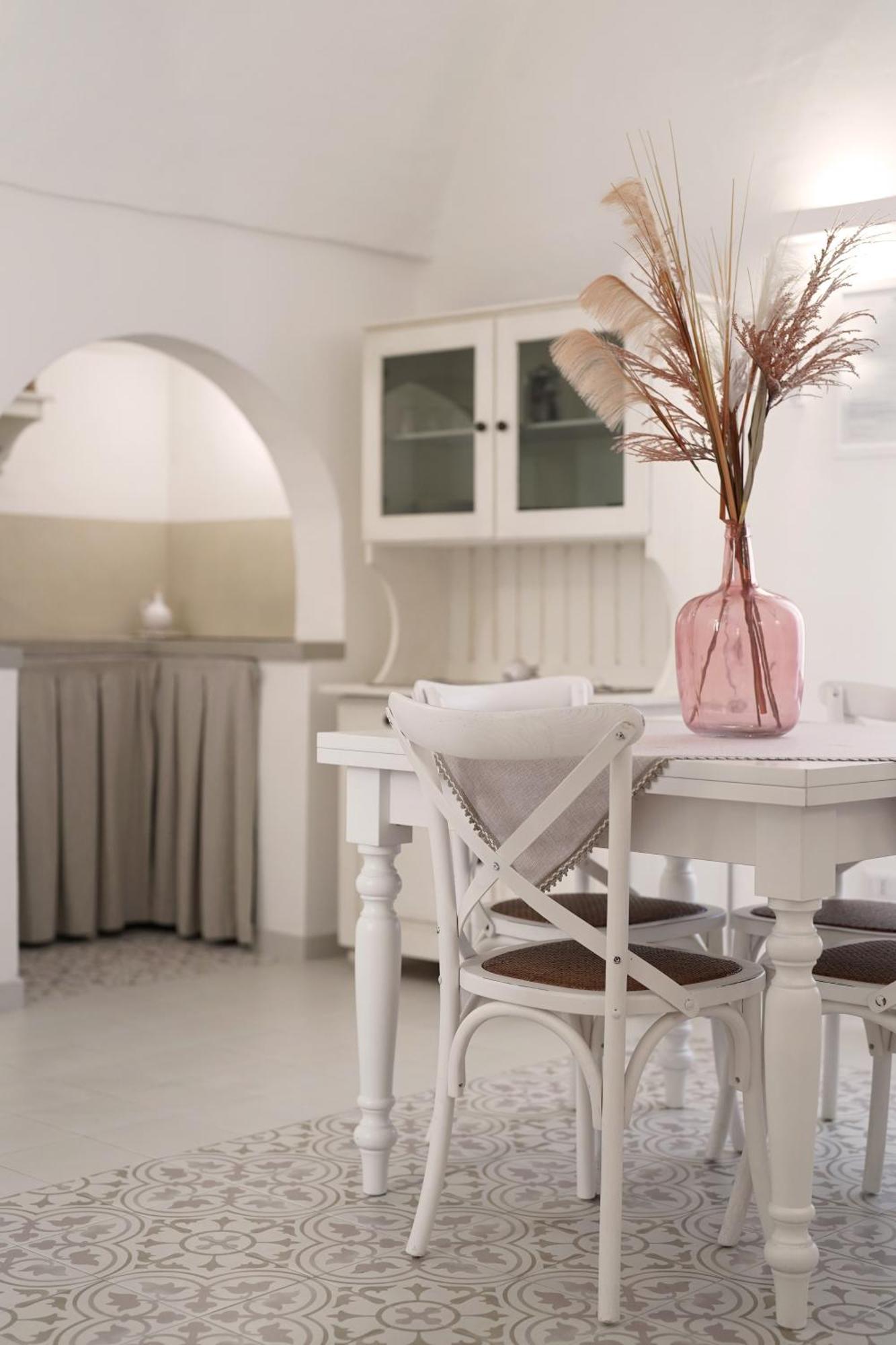 Le Cementine - Apulian Holiday home *